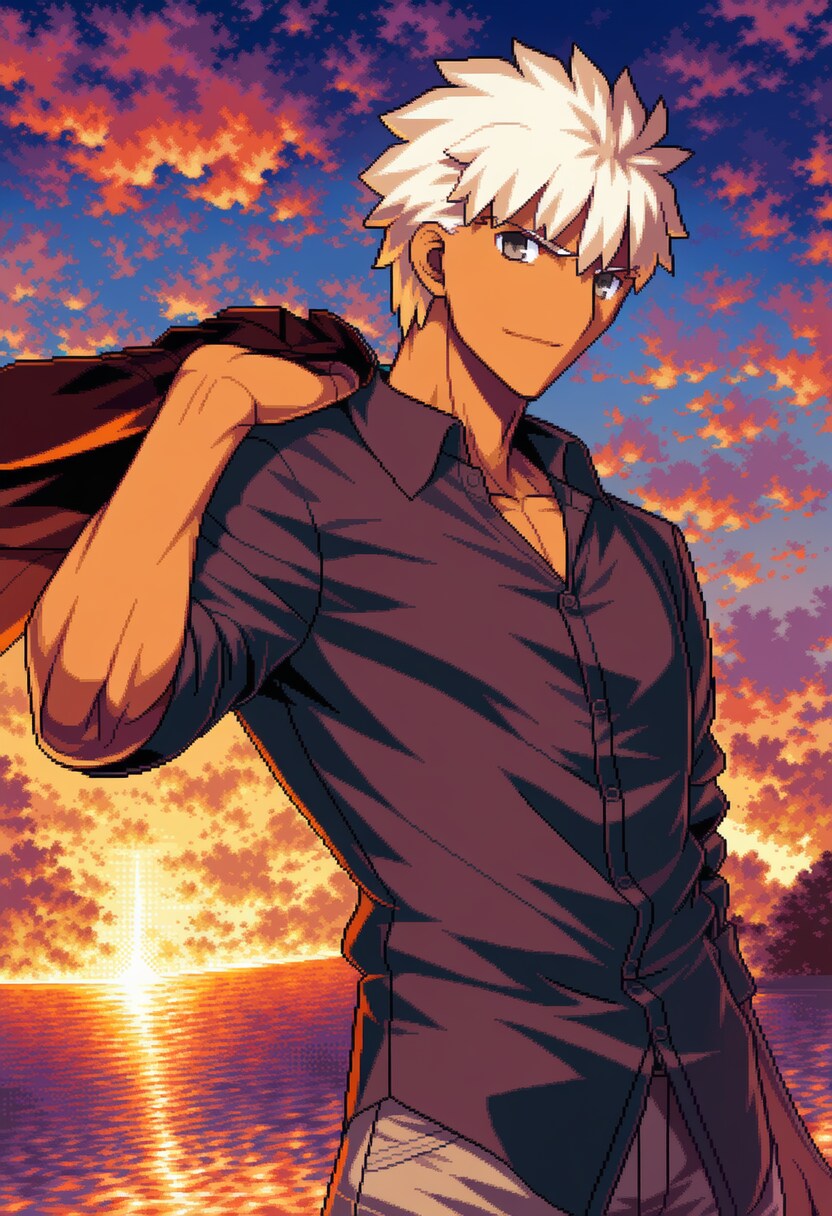 Fate)AI) 도트풍 아처_1.png