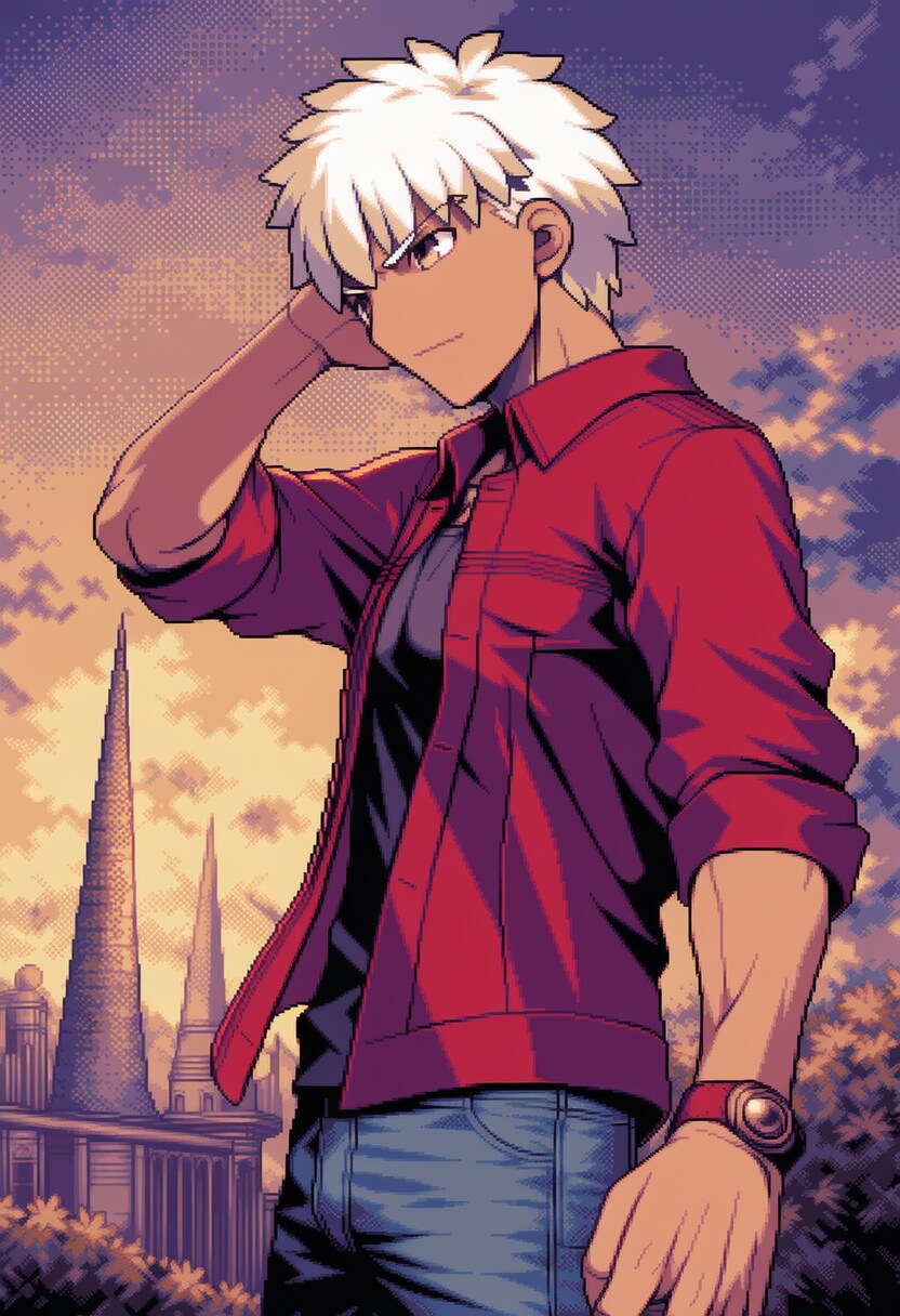 Fate)AI) 도트풍 아처_2.png