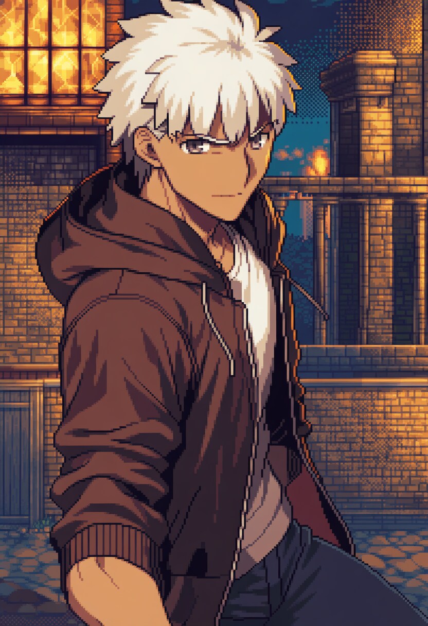 Fate)AI) 도트풍 아처_4.png