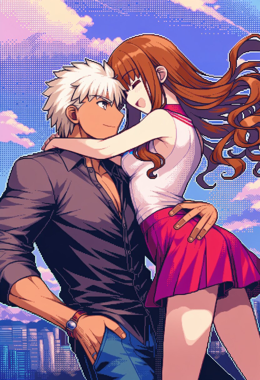 Fate)AI) 픽셀풍 궁여주 커플_1.png