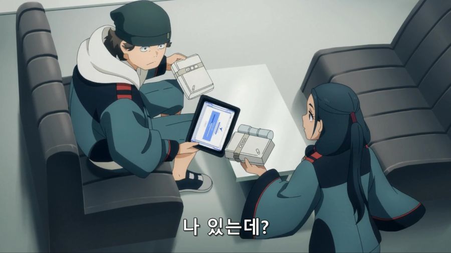 [수성의마녀]도시락 갯수를 잘못 파악한 슬레타_8.jpg