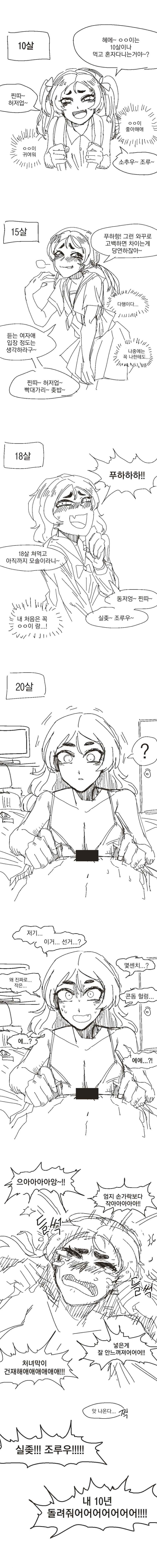 10년 날린 메스가키 소꿉친구 .manwha_1.png