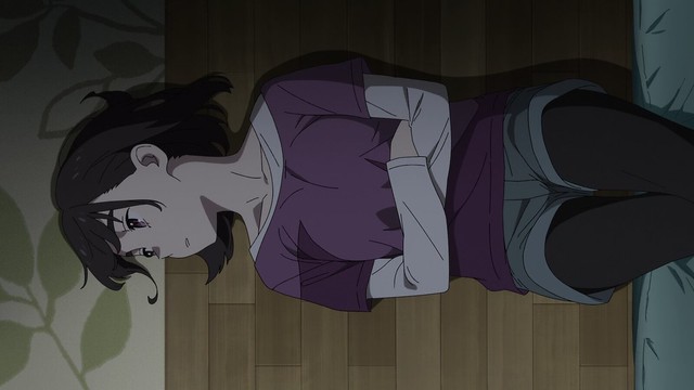 Her Blue Sky: An Anime Film Review, Reflection and Full Recommendation | The Infinite Zenith