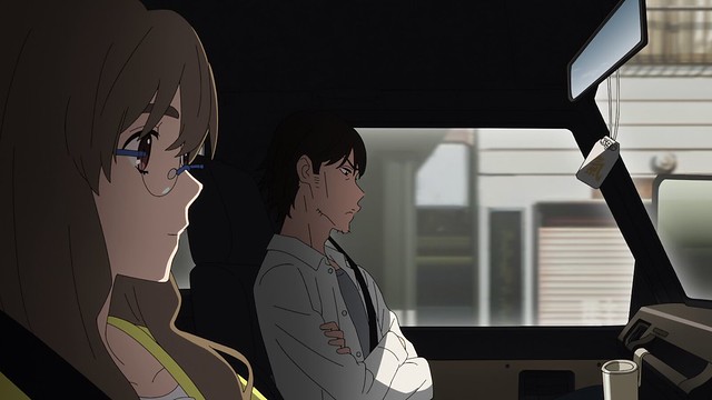 Her Blue Sky: An Anime Film Review, Reflection and Full Recommendation | The Infinite Zenith