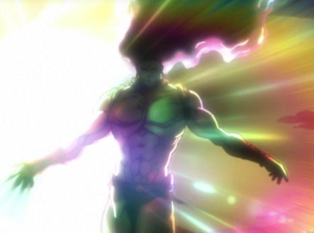 How Far Would Kars Have Gotten In The Story If Returned To Earth? : r/StardustCrusaders