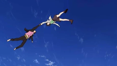 Her blue sky tác phẩm anime được cha đẻ Your Name khen ngợi | Báo Pháp Luật TP. Hồ Chí Minh