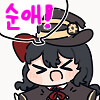 편의점 휴게실의 점장님과 알바생.manhwa_10.png