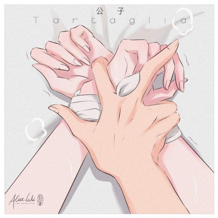 호모, 원신) 손 잡는 방법 모음집.jpg_4.jpg