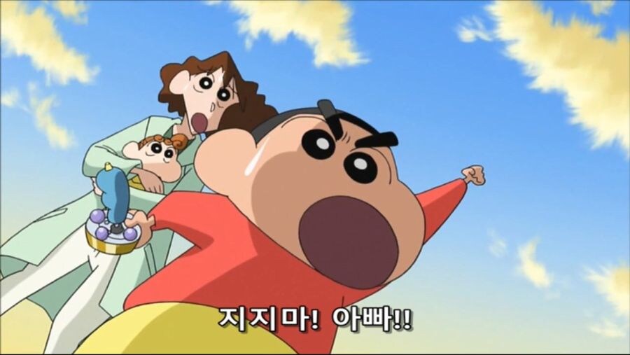 아동만화에서 다루기 힘든 주제를 잘 다룬 명작.JPG_3.jpg