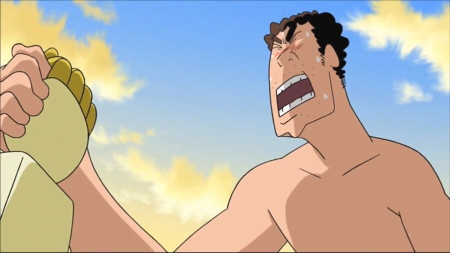 아동만화에서 다루기 힘든 주제를 잘 다룬 명작.JPG_6.jpg