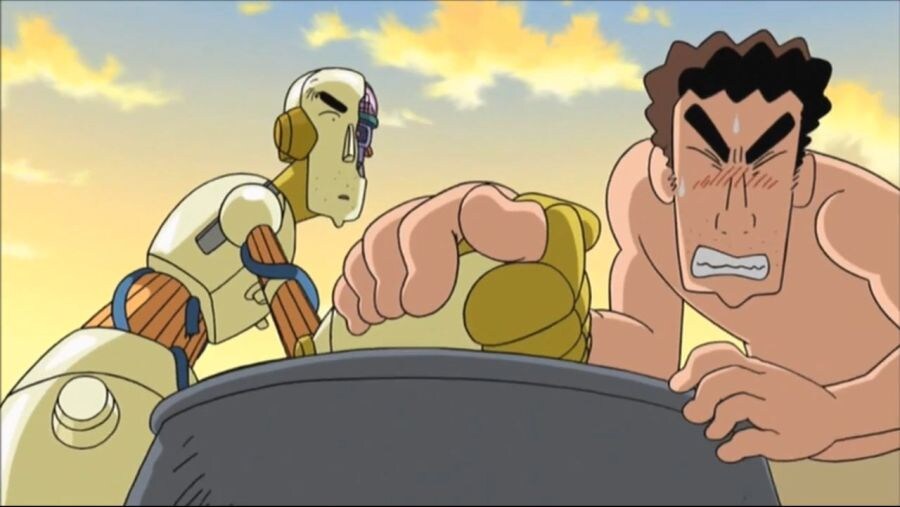 아동만화에서 다루기 힘든 주제를 잘 다룬 명작.JPG_7.jpg