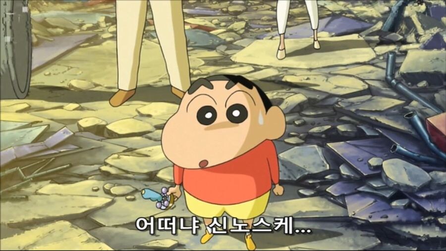 아동만화에서 다루기 힘든 주제를 잘 다룬 명작.JPG_9.jpg