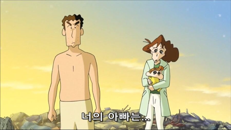 아동만화에서 다루기 힘든 주제를 잘 다룬 명작.JPG_10.jpg