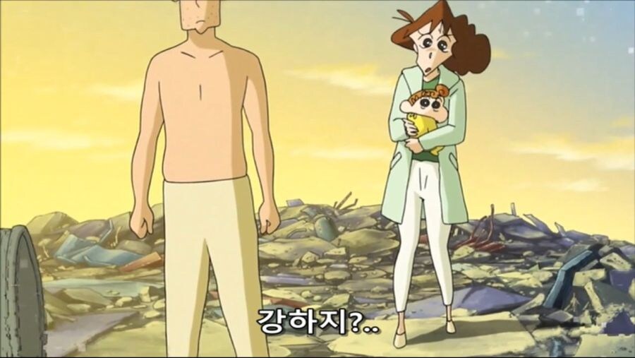 아동만화에서 다루기 힘든 주제를 잘 다룬 명작.JPG_11.jpg