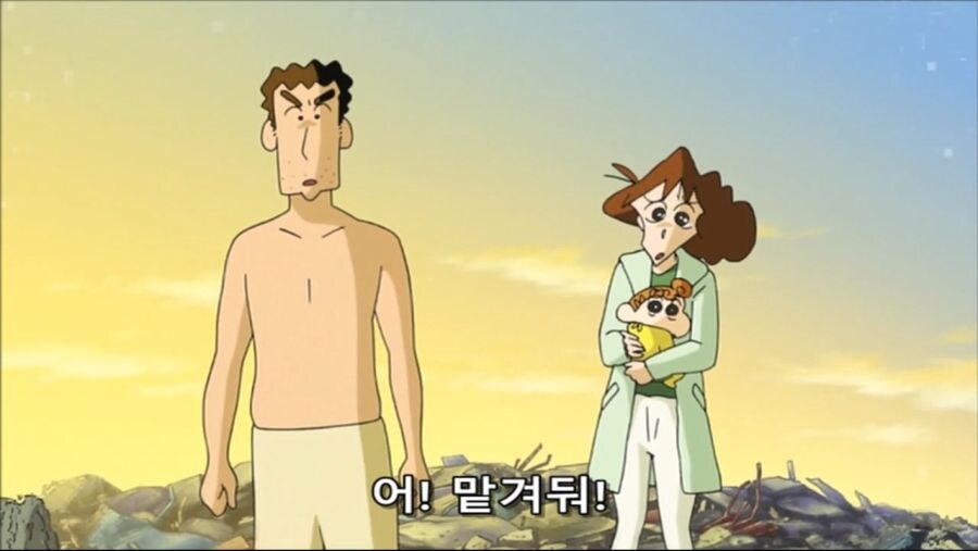 아동만화에서 다루기 힘든 주제를 잘 다룬 명작.JPG_15.jpg