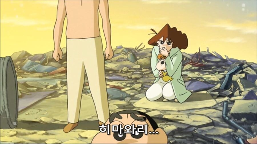 아동만화에서 다루기 힘든 주제를 잘 다룬 명작.JPG_18.jpg