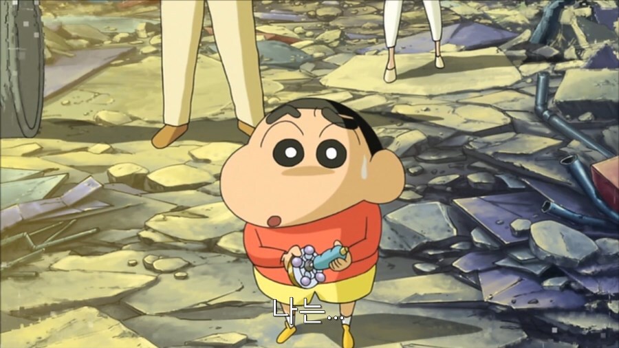 아동만화에서 다루기 힘든 주제를 잘 다룬 명작.JPG_21.jpg