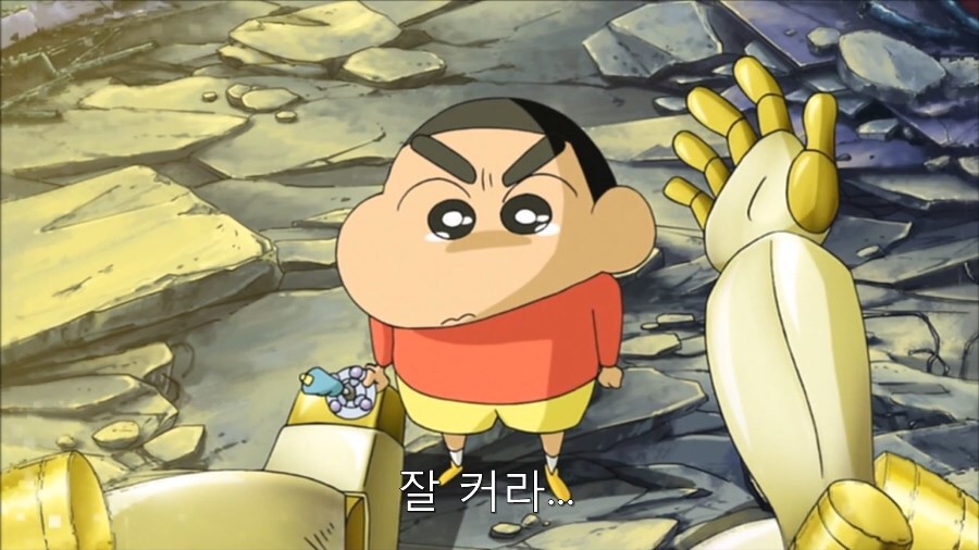 아동만화에서 다루기 힘든 주제를 잘 다룬 명작.JPG_26.jpg