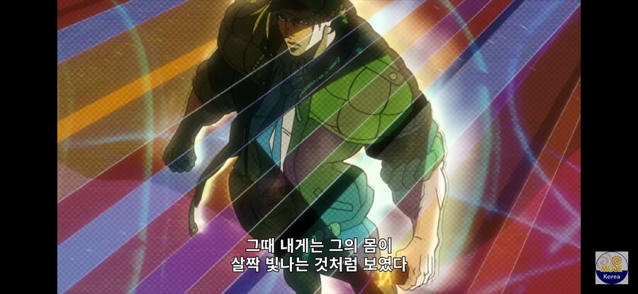 죠죠) 죠셉이 동전넣기 내기할 때 파문을 못 썼던 이유_2.jpg