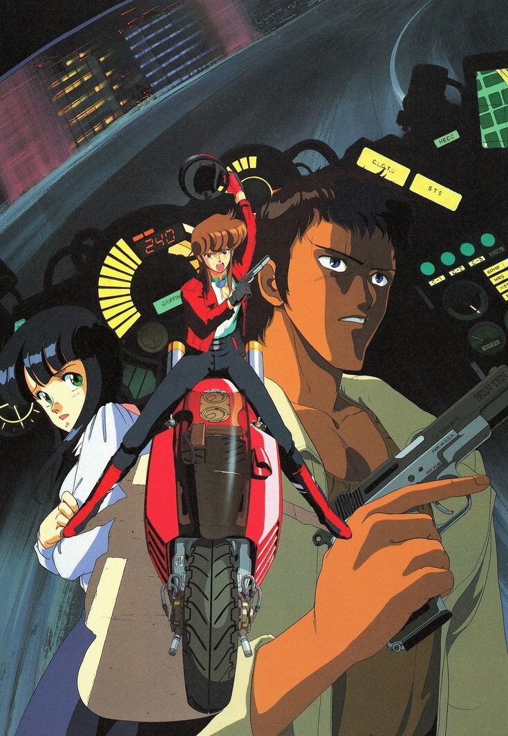 버블검 크라이시스 - 악마와 천사의 키스_2.jpg