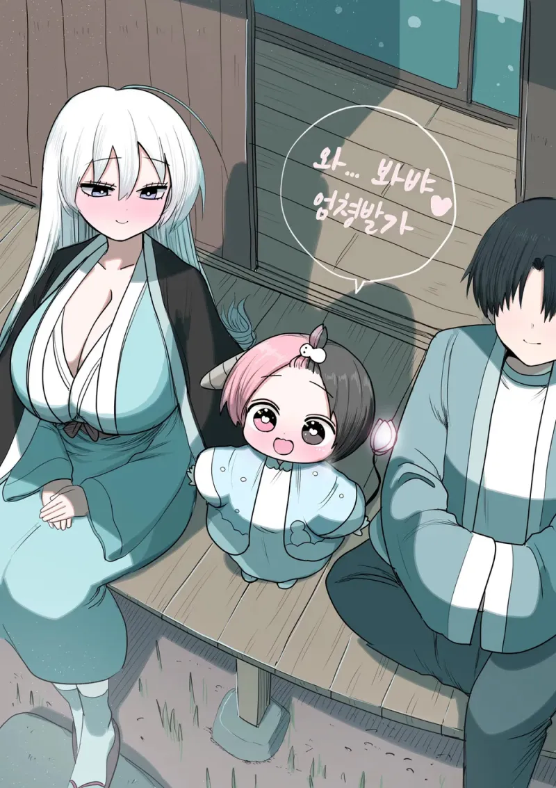 시골할머니의 비밀 .manhwa_3.webp