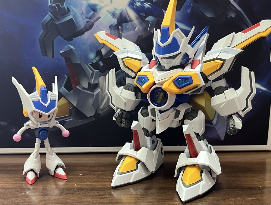 (프라모델) 맨날 노는것 처럼 보여~~?_1.jpg