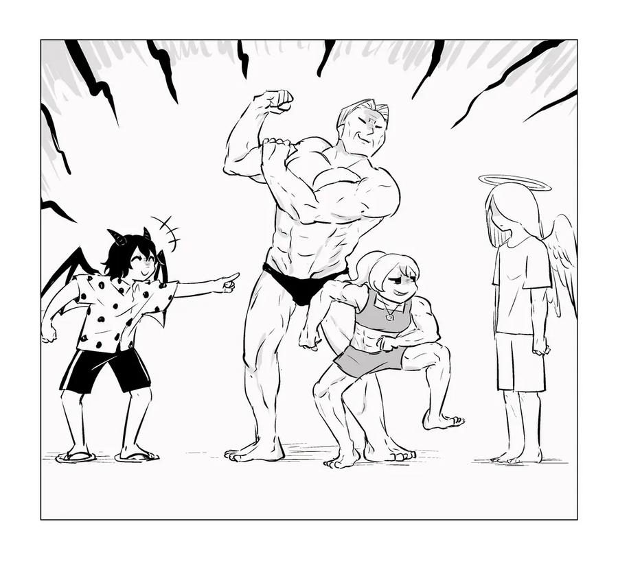천사에게 싸움거는 만화_6.webp
