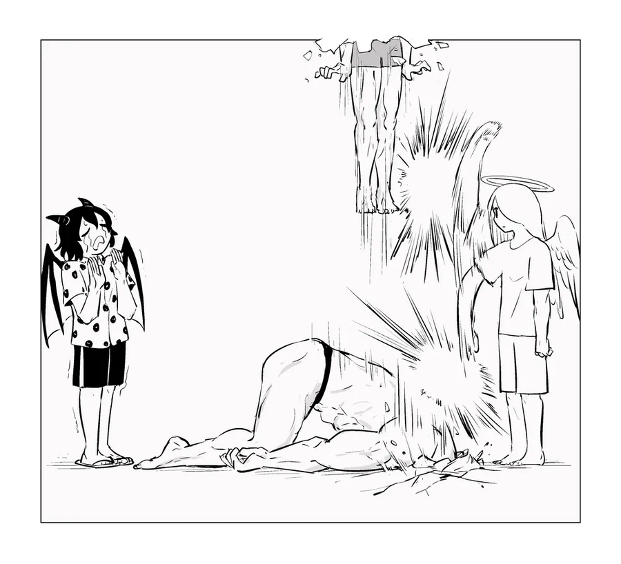 천사에게 싸움거는 만화_7.webp