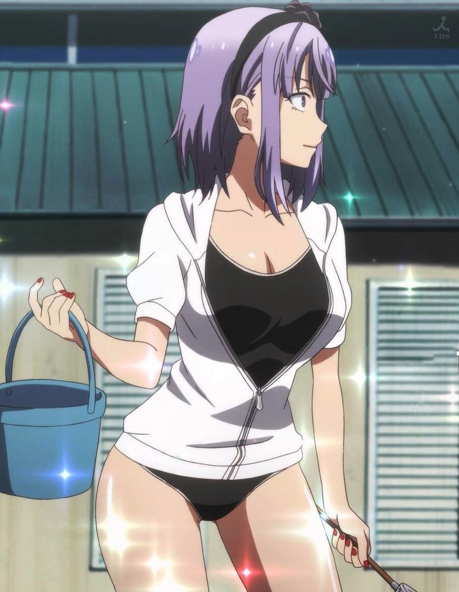 분명 피지컬은 최강이었능데 노꼴인 여캐_2.jpg