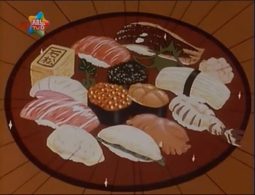 어린 눈으로 봐도 꿀밤 마려웠던 마루코는 아홉살.jpg_18.jpg