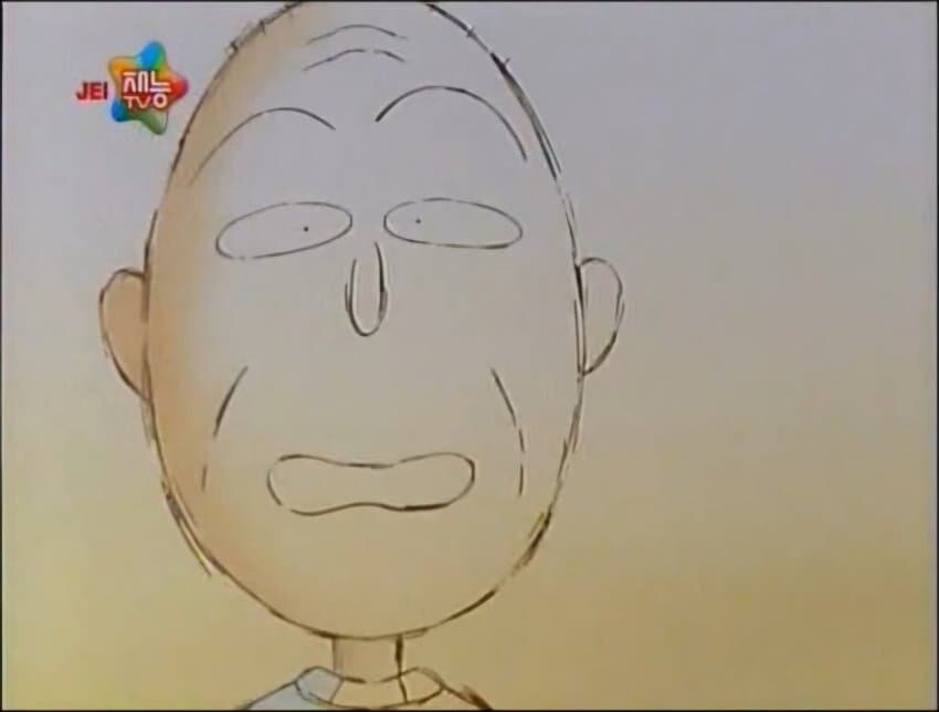 어린 눈으로 봐도 꿀밤 마려웠던 마루코는 아홉살.jpg_20.jpg