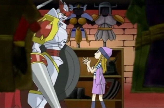 디지몬) ??? : 저 같은 일반디지몬에게도 싸워달라고 하다니, 실망입니다._1.jpg