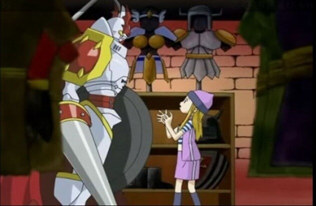 디지몬) ??? : 저 같은 일반디지몬에게도 싸워달라고 하다니, 실망입니다._2.jpg