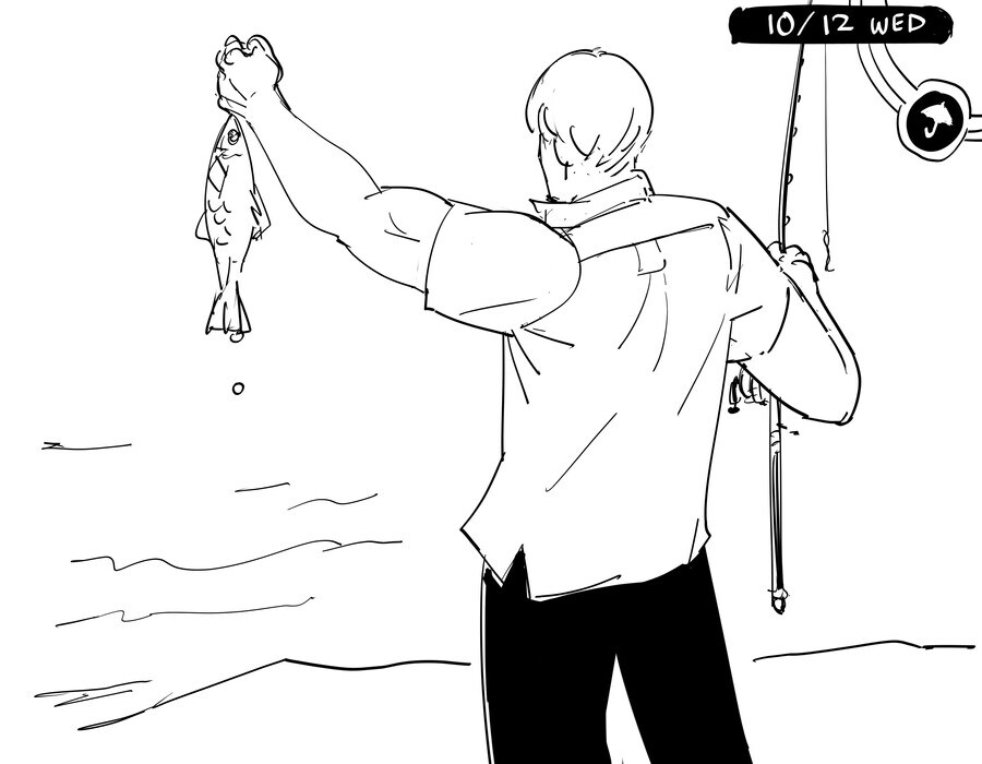 페르소나 4 골드 manwha_2.jpg