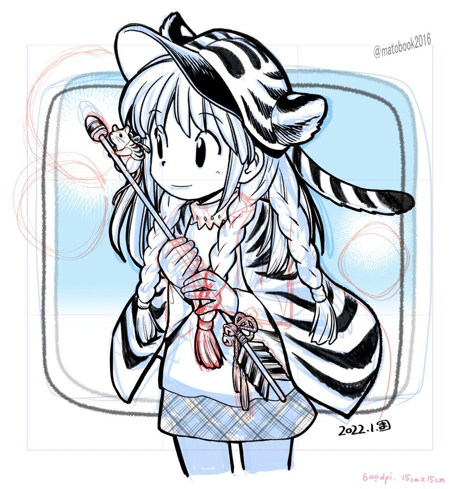 희귀병 땜에 만화 하차 한 작가_9.jpg