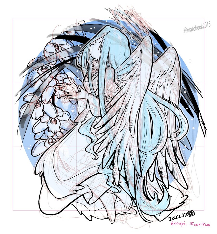 희귀병 땜에 만화 하차 한 작가_10.jpg