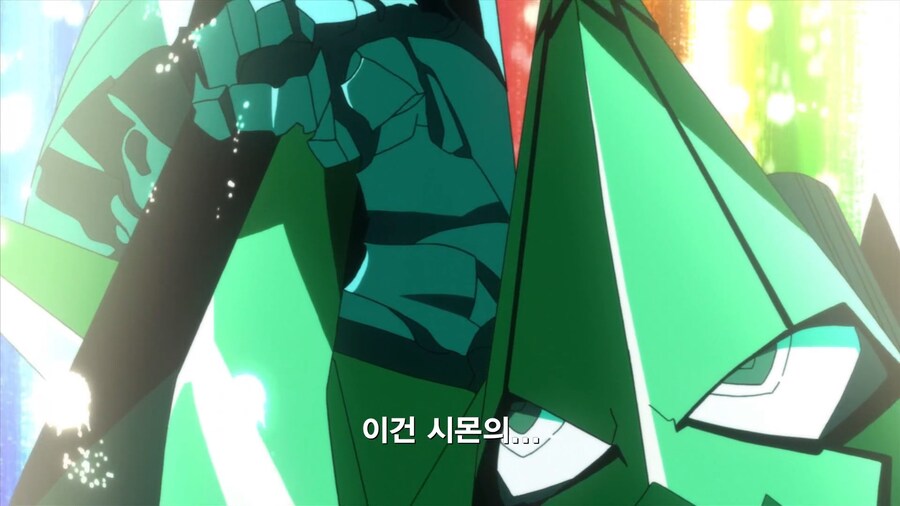그렌라간]의외로 못볼수도 있었던 명장면_5.jpg