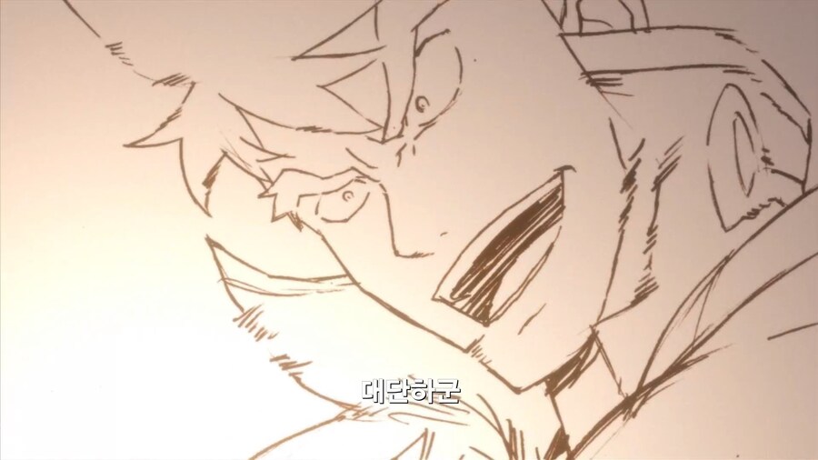 그렌라간]의외로 못볼수도 있었던 명장면_15.jpg
