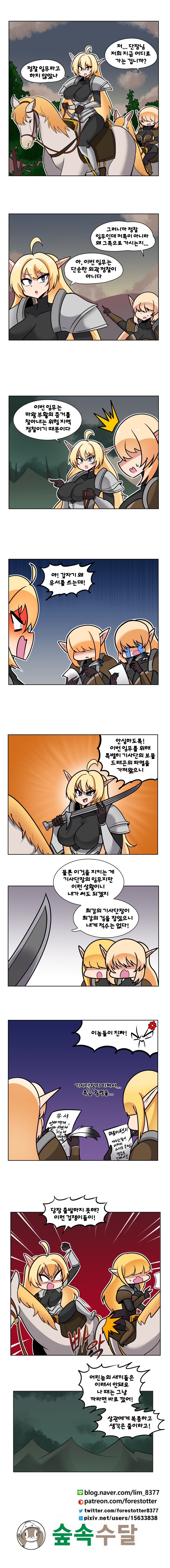 엘프 여기사가 원로원에 보고하는 만화.manhwa_6.png