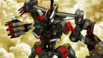 코기&그렌라간 제작진 믿고 봤다가 좀 아쉬웠던 작품_4.jpg