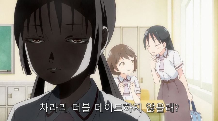 올리비아 피셜 하나코가 남친이 없는 이유_11.jpg