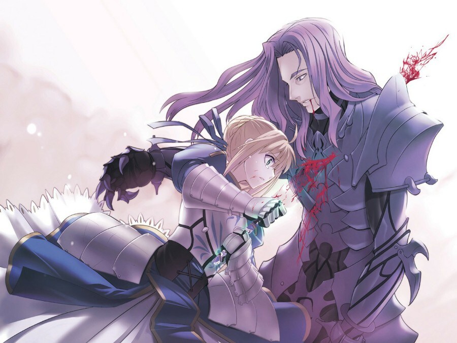 Fate)광화 스킬로 인한 외형변화_5.jpg