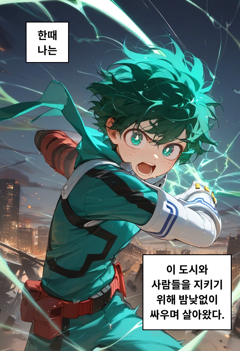 나히아) (AI) 미도리야 빌런화 망가.manga_5.png