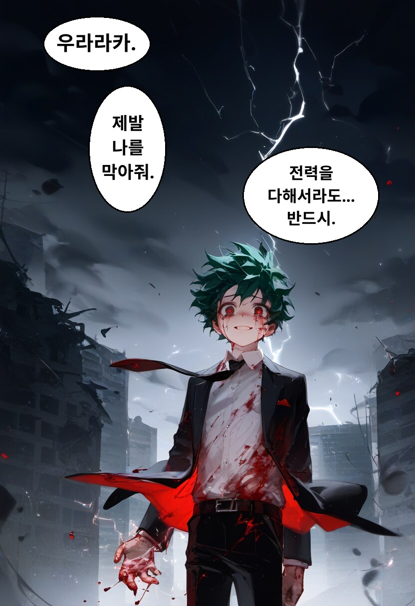 나히아) (AI) 미도리야 빌런화 망가.manga_34.png