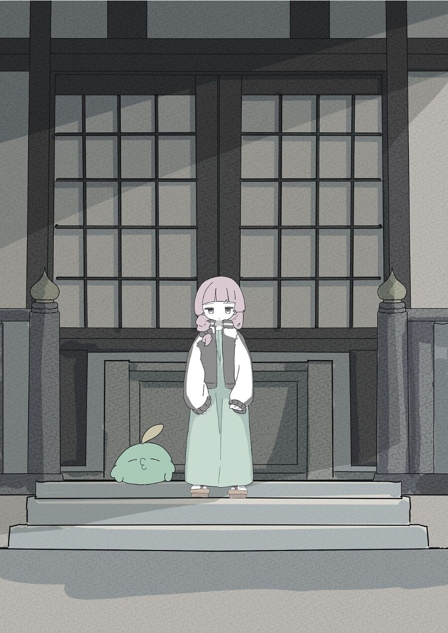 봇치] 히로이 키쿠리와 꼴깍몬 만화.manhwa_3.jpg