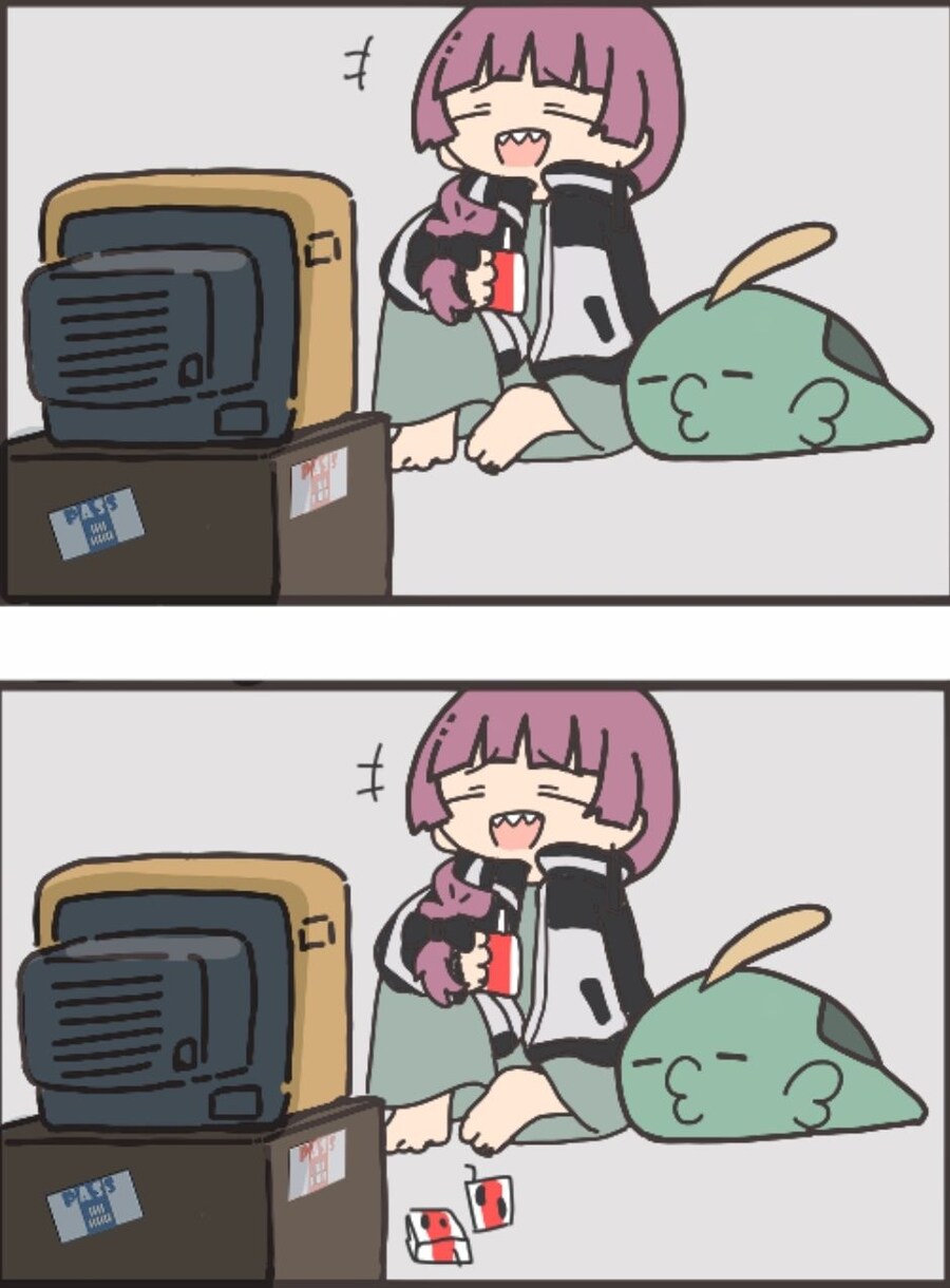 봇치] 히로이 키쿠리와 꼴깍몬 만화.manhwa_7.jpg