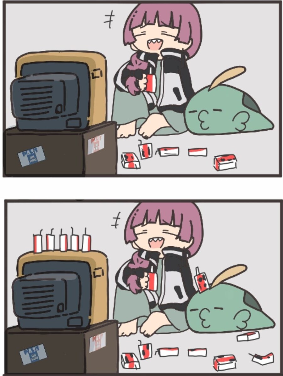 봇치] 히로이 키쿠리와 꼴깍몬 만화.manhwa_8.jpg
