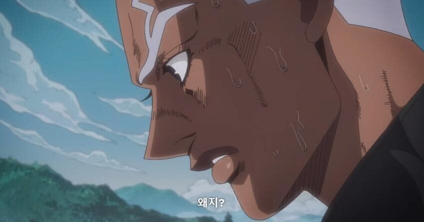 죠죠) 이 때만큼은 진심으로 불쌍해보였던 캐릭터_1.jpg