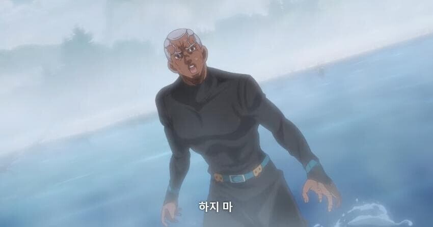 죠죠) 이 때만큼은 진심으로 불쌍해보였던 캐릭터_6.jpg