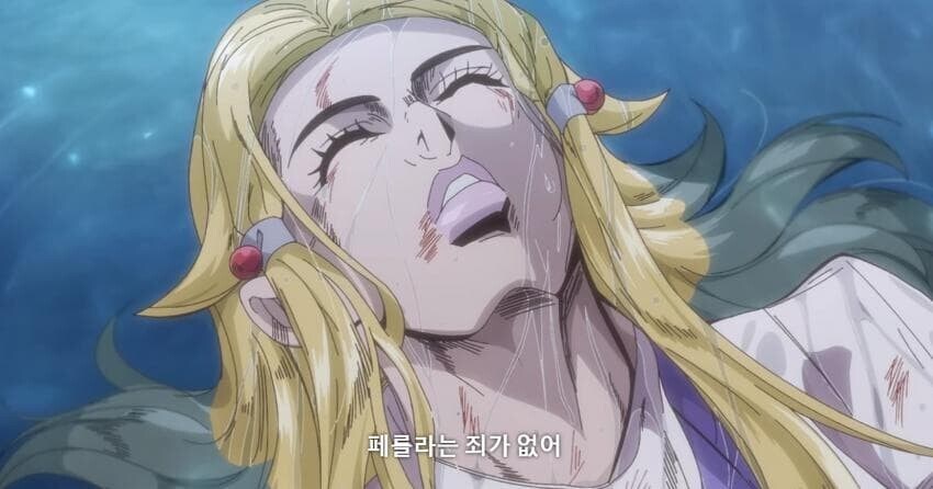 죠죠) 이 때만큼은 진심으로 불쌍해보였던 캐릭터_12.jpg